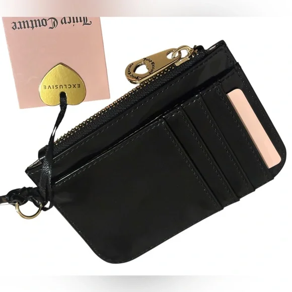 Juicy Couture Patent 2Pc Set - Picture 5 of 5